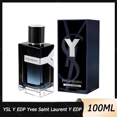 น้ําหอมผู้ชาย ysl y edp|ysl beauty ไทย.